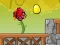 Peli Angry Rocket Bird verkossa