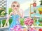 Peli Princess Happy Tea Party Cooking verkossa