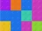 Peli Colored Bricks verkossa