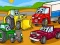 Peli Cartoons Five Diffs verkossa