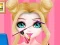 Peli Stayhome Princess Makeup Lessons verkossa