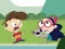 Peli Kids and Cat Differences verkossa