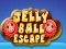 Peli Jelly Ball Escape verkossa