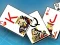 Peli Double Solitaire verkossa