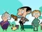 Peli Mr Bean Matching Pairs verkossa