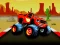 Peli Monster Truck Hidden Star verkossa