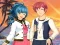 Peli Anime Couples Dress Up verkossa