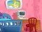 Peli Kids Room Spot The Differences verkossa