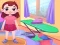 Peli Cute house chores verkossa