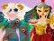 Peli Princesses Dazzling Goddesses verkossa