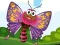Peli Shapes Jigsaw Insects verkossa
