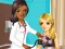 Peli Trust your Doctor verkossa