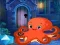 Peli Innocent Octopus Escape verkossa