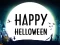 Peli Happy Helloween verkossa