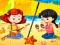 Peli Beach Jigsaw verkossa