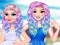 Peli Beauty Makeover Princess Wedding Day verkossa