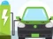 Peli Electric Cars Jigsaw verkossa