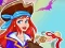 Peli Pirate Princess Halloween Dress Up verkossa