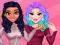 Peli Get Ready With Me Princess Sweater Fashion verkossa