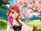Peli Fabulous Dressup Royal Day Out verkossa