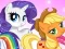 Peli Which my Little Pony are You? verkossa