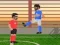 Peli Soccer Shooters verkossa