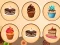 Peli Sweets Memory verkossa
