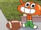 Peli The Amazing World of Gumball Go Long verkossa
