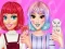Peli Princesses Diy Phone Case Design verkossa