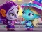 Peli Super Monster Hallowen Jigsaw verkossa