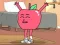 Peli Apple and Onion Beats Battle verkossa