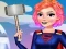 Peli Bffs Superhero Dress Up verkossa