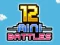 Peli 12 minibattles two players verkossa
