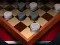 Peli Checkers legend verkossa
