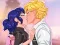 Peli School Girl's #First Kiss verkossa