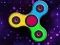 Peli Fidget spinner creator verkossa