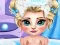 Peli Ice Queen Baby Bath verkossa