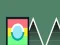 Peli Geometrical dash verkossa