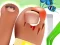 Peli Nail doctor verkossa