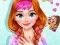 Peli Ice Kingdom Beauty Salon verkossa
