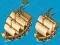 Peli Pirate and cannons verkossa