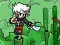 Peli Shinobi slash verkossa