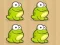Peli Tap the frog verkossa