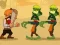 Peli Zombie vs. Halloween verkossa