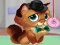 Peli Kitty Playground Deco verkossa