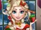 Peli Ice Queen Christmas Real Haircuts verkossa