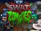 Peli Swat vs Zombies verkossa