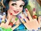 Peli Snow White Nails verkossa
