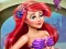Peli Mermaid Princess Closet verkossa