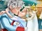 Peli Ice Queen Wedding Kiss verkossa